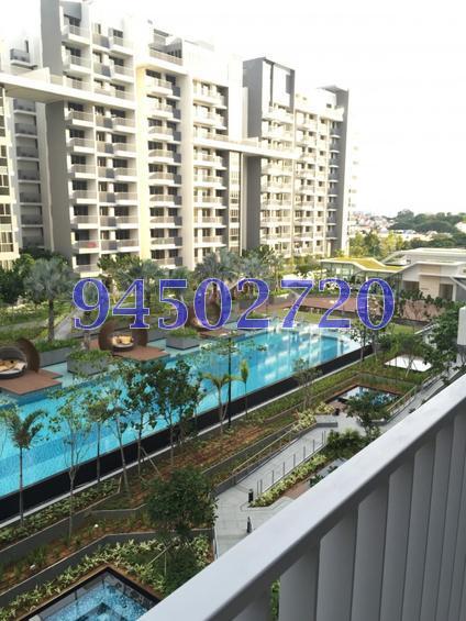 Bedok Residences (D16), Apartment #112920302